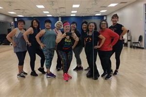 Unleash Your Inner Dancer: Zumba Fitness Albuquerque Guide The Ultimate Zumba Guide: Dance Your Way to a Healthier You Unleash Your Inner Dancer: Zumba Fitness Albuquerque Guide | The Ultimate Zumba Guide: Dance Your Way to a Healthier You