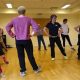 Learn Zumba Tango Steps: A Fusion Dance Guide | The Ultimate Zumba Guide: Dance Your Way to a Healthier You