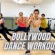 Unleash! Bollywood Zumba Youtube: Dance Fitness Fun | The Ultimate Zumba Guide: Dance Your Way to a Healthier You