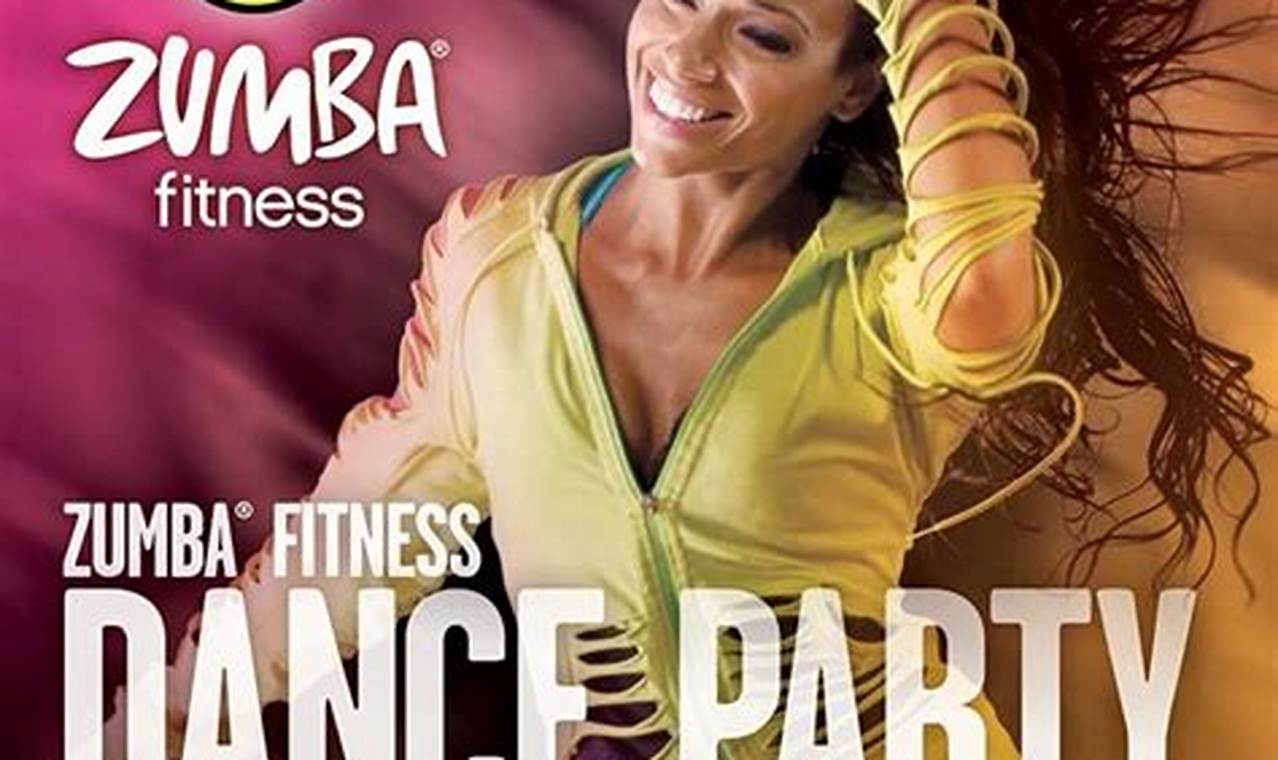 Dance into Fitness: Zumba Fitness Dance Party Fun! The Ultimate Zumba Guide: Dance Your Way to a Healthier You Dance into Fitness: Zumba Fitness Dance Party Fun! | The Ultimate Zumba Guide: Dance Your Way to a Healthier You