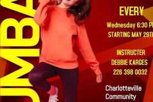 Find Fun Zumba Classes in Norfolk, VA | [Your Brand] | The Ultimate Zumba Guide: Dance Your Way to a Healthier You