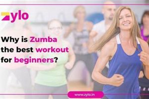 Discover Why Zumba is the Best Workout: Fitness Fun! The Ultimate Zumba Guide: Dance Your Way to a Healthier You Discover Why Zumba is the Best Workout: Fitness Fun! | The Ultimate Zumba Guide: Dance Your Way to a Healthier You