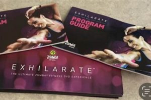 Get Fit with Zumba Exhilarate DVD Experience - Review! The Ultimate Zumba Guide: Dance Your Way to a Healthier You Get Fit with Zumba Exhilarate DVD Experience - Review! | The Ultimate Zumba Guide: Dance Your Way to a Healthier You