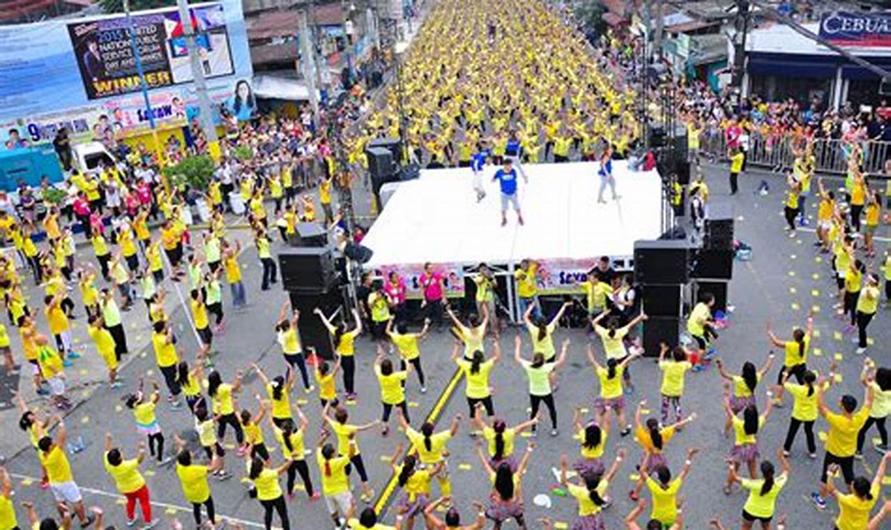 Achieving the Largest Zumba Class World Record: Tips & Tricks The Ultimate Zumba Guide: Dance Your Way to a Healthier You Achieving the Largest Zumba Class World Record: Tips & Tricks | The Ultimate Zumba Guide: Dance Your Way to a Healthier You