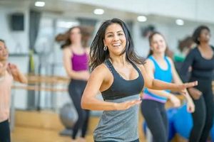 ZUMBA: Are Zumba Classes Good for Losing Weight? + Tips | The Ultimate Zumba Guide: Dance Your Way to a Healthier You