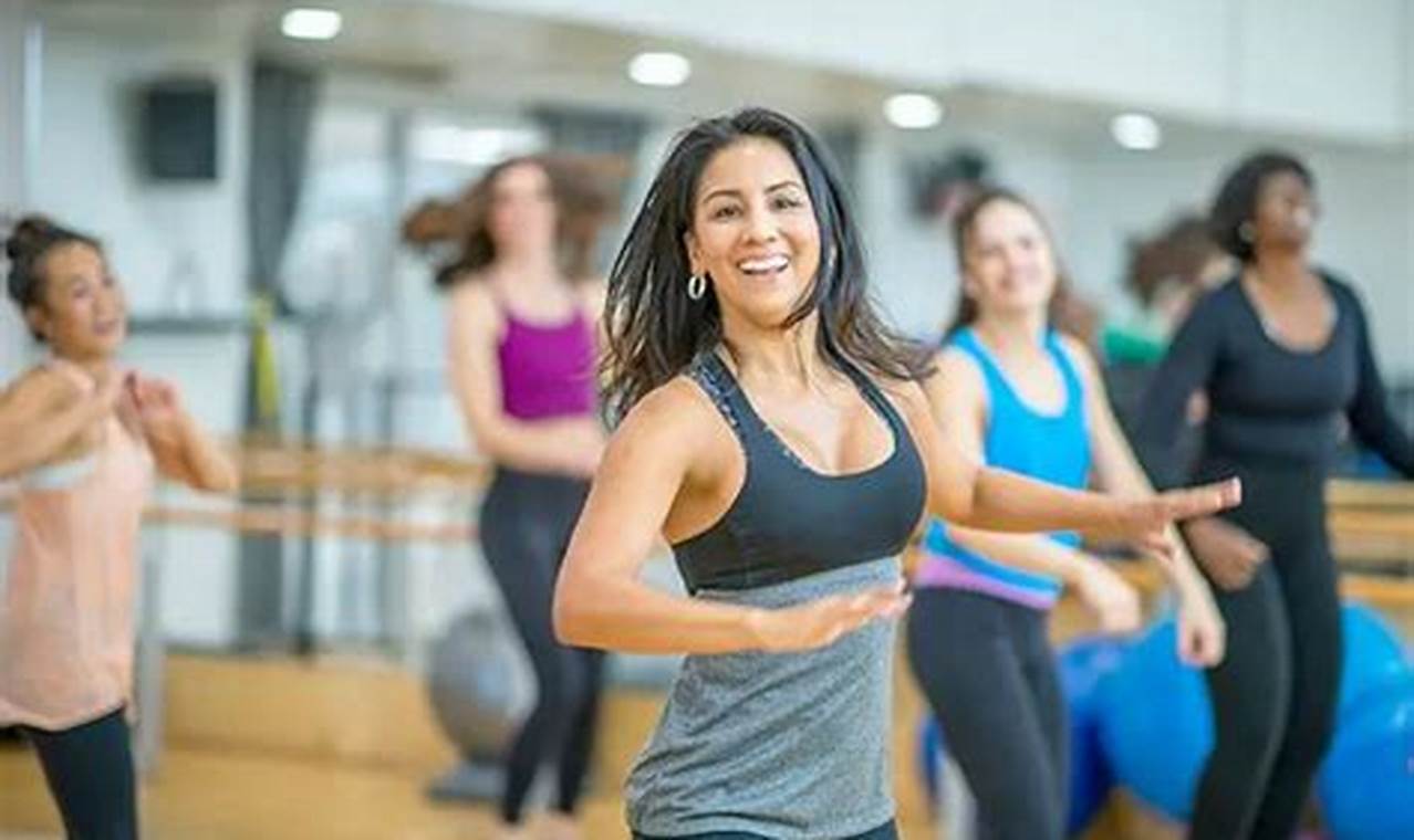 ZUMBA: Are Zumba Classes Good for Losing Weight? + Tips The Ultimate Zumba Guide: Dance Your Way to a Healthier You ZUMBA: Are Zumba Classes Good for Losing Weight? + Tips | The Ultimate Zumba Guide: Dance Your Way to a Healthier You