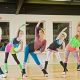 Retro Groove: 80s Zumba Class for Fitness Fun! | The Ultimate Zumba Guide: Dance Your Way to a Healthier You