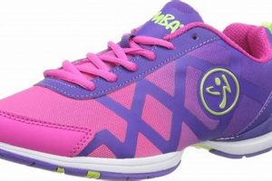 Best Zumba Dance Shoes on Amazon: Find Your Rhythm! | The Ultimate Zumba Guide: Dance Your Way to a Healthier You