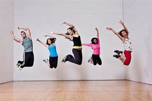 Easy Hip Hop Zumba for Beginners: Dance Fitness! | The Ultimate Zumba Guide: Dance Your Way to a Healthier You