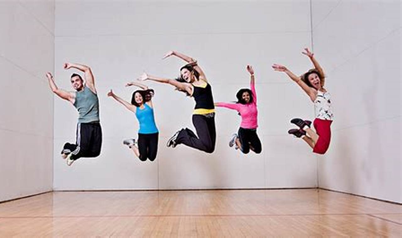 Easy Hip Hop Zumba for Beginners: Dance Fitness! | The Ultimate Zumba Guide: Dance Your Way to a Healthier You