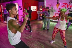 Find Zumba Class Chicago Near You: Dance Fitness! The Ultimate Zumba Guide: Dance Your Way to a Healthier You Find Zumba Class Chicago Near You: Dance Fitness! | The Ultimate Zumba Guide: Dance Your Way to a Healthier You