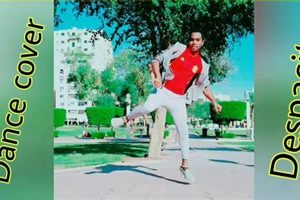 Learn Despacito Zumba: Easy Steps Dance Workout | The Ultimate Zumba Guide: Dance Your Way to a Healthier You