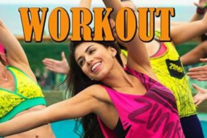 Boost Fitness: Intense Zumba Workout for Body Toning | The Ultimate Zumba Guide: Dance Your Way to a Healthier You