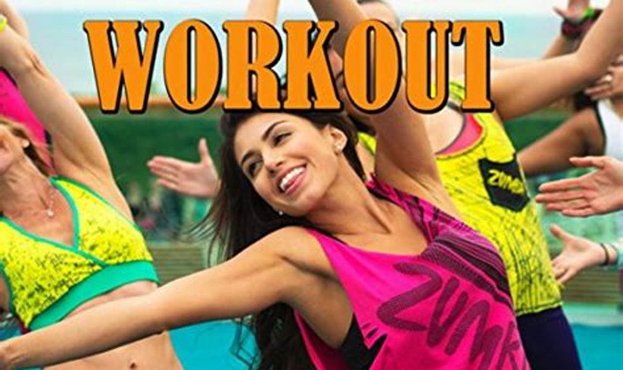 Boost Fitness: Intense Zumba Workout for Body Toning | The Ultimate Zumba Guide: Dance Your Way to a Healthier You