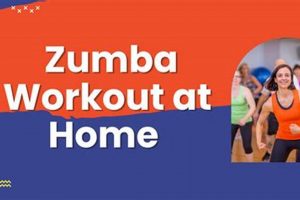 Easy Zumba at Home Workout for Beginners - Fun & Fit! | The Ultimate Zumba Guide: Dance Your Way to a Healthier You