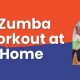 Easy Zumba at Home Workout for Beginners - Fun & Fit! | The Ultimate Zumba Guide: Dance Your Way to a Healthier You