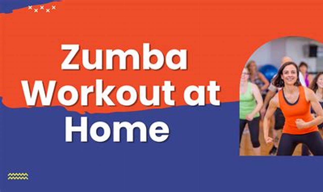 Easy Zumba at Home Workout for Beginners - Fun & Fit! | The Ultimate Zumba Guide: Dance Your Way to a Healthier You