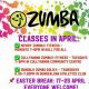 Find Fun Zumba Classes in Dundalk: Dance Your Way Fit! | The Ultimate Zumba Guide: Dance Your Way to a Healthier You