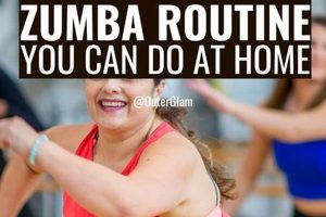 Dance-Free Zumba: Can You Do Zumba If You Can't Dance? Guide The Ultimate Zumba Guide: Dance Your Way to a Healthier You Dance-Free Zumba: Can You Do Zumba If You Can't Dance? Guide | The Ultimate Zumba Guide: Dance Your Way to a Healthier You