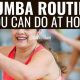 Dance-Free Zumba: Can You Do Zumba If You Can't Dance? Guide | The Ultimate Zumba Guide: Dance Your Way to a Healthier You