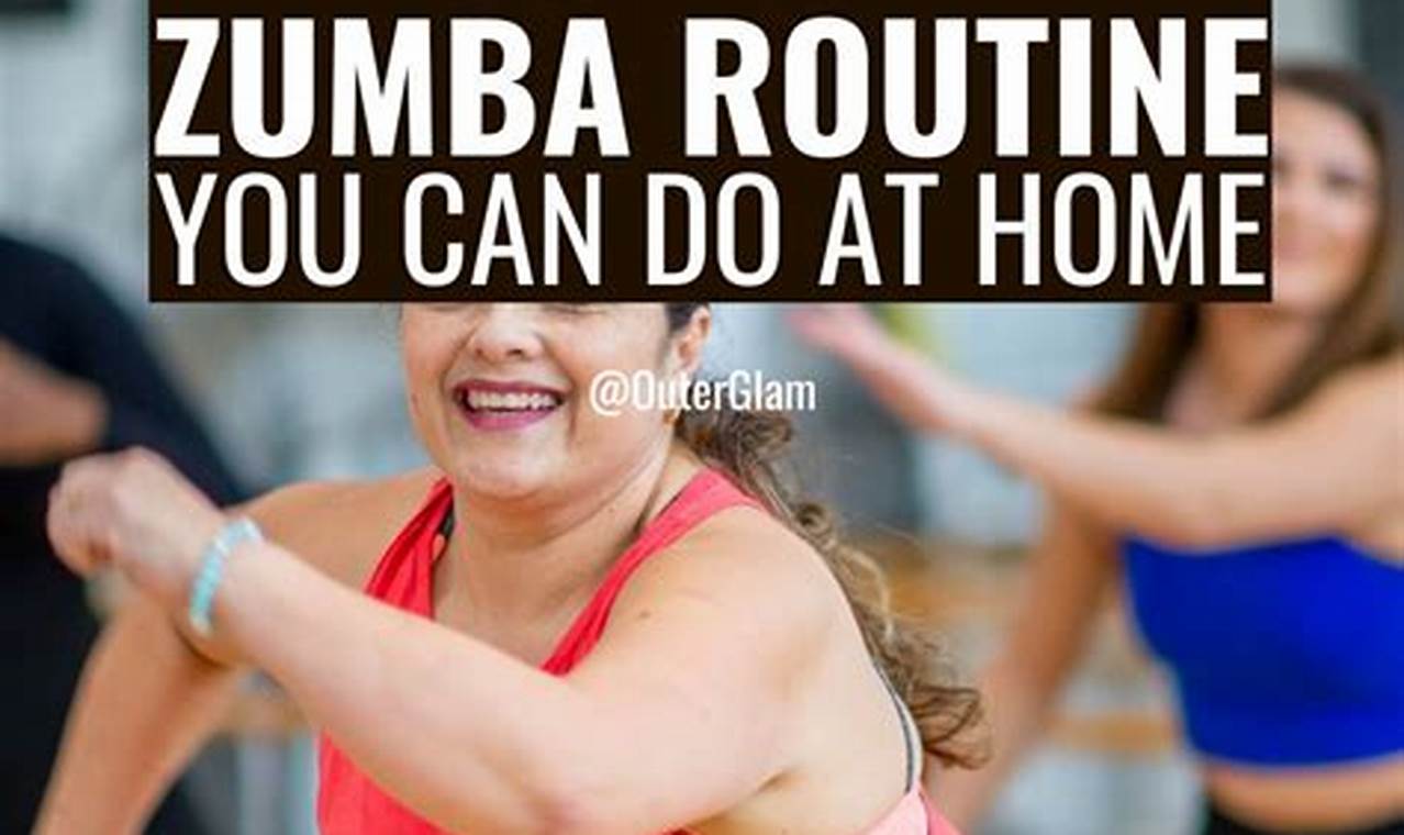 Dance-Free Zumba: Can You Do Zumba If You Can't Dance? Guide The Ultimate Zumba Guide: Dance Your Way to a Healthier You Dance-Free Zumba: Can You Do Zumba If You Can't Dance? Guide | The Ultimate Zumba Guide: Dance Your Way to a Healthier You