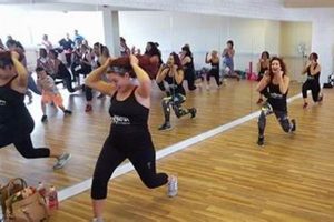 Find Fun Zumba Classes in Phoenix, AZ Today! | The Ultimate Zumba Guide: Dance Your Way to a Healthier You