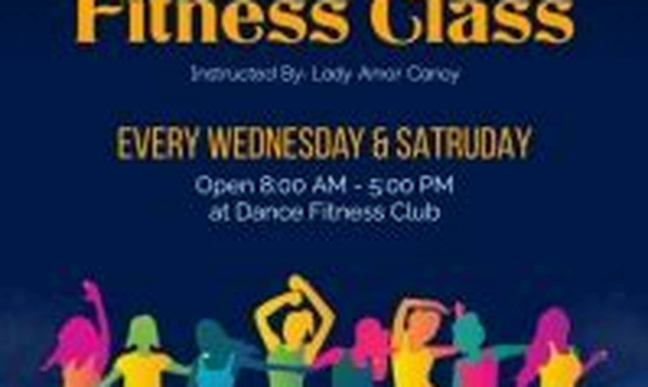 Zumba Class Length Guide: Find Your Perfect Fit + Tips | The Ultimate Zumba Guide: Dance Your Way to a Healthier You