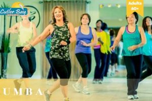 Find Adult Zumba Classes Near Me: Dance &amp; Fitness! | The Ultimate Zumba Guide: Dance Your Way to a Healthier You