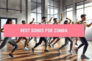 Best Top 20 Zumba Songs Playlist: Get Fit & Dance! The Ultimate Zumba Guide: Dance Your Way to a Healthier You Best Top 20 Zumba Songs Playlist: Get Fit & Dance! | The Ultimate Zumba Guide: Dance Your Way to a Healthier You