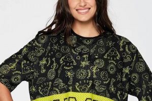 Your Best Look: What to Wear to Zumba Fitness Class Tips | The Ultimate Zumba Guide: Dance Your Way to a Healthier You