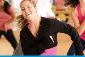 Find Fun Zumba Classes Near You in Tallahassee, FL! | The Ultimate Zumba Guide: Dance Your Way to a Healthier You