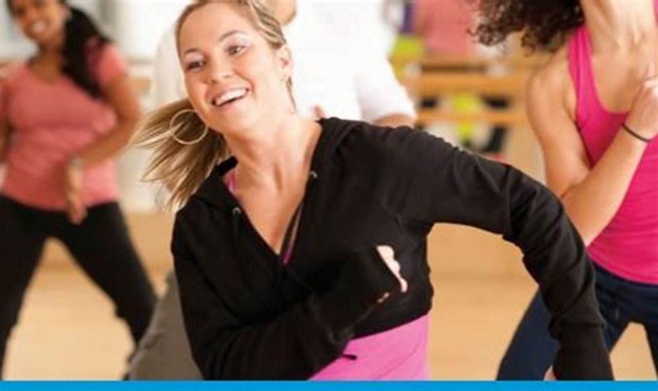Find Fun Zumba Classes Near You in Tallahassee, FL! | The Ultimate Zumba Guide: Dance Your Way to a Healthier You