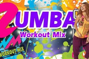 Best Zumba Arm Workout Songs for Toned Arms! | The Ultimate Zumba Guide: Dance Your Way to a Healthier You