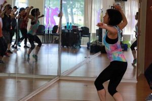 Find Fun Zumba Classes in Elizabeth, NJ Today! | The Ultimate Zumba Guide: Dance Your Way to a Healthier You