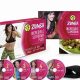 Best Zumba DVD Set: Dance Your Way Fit! | The Ultimate Zumba Guide: Dance Your Way to a Healthier You