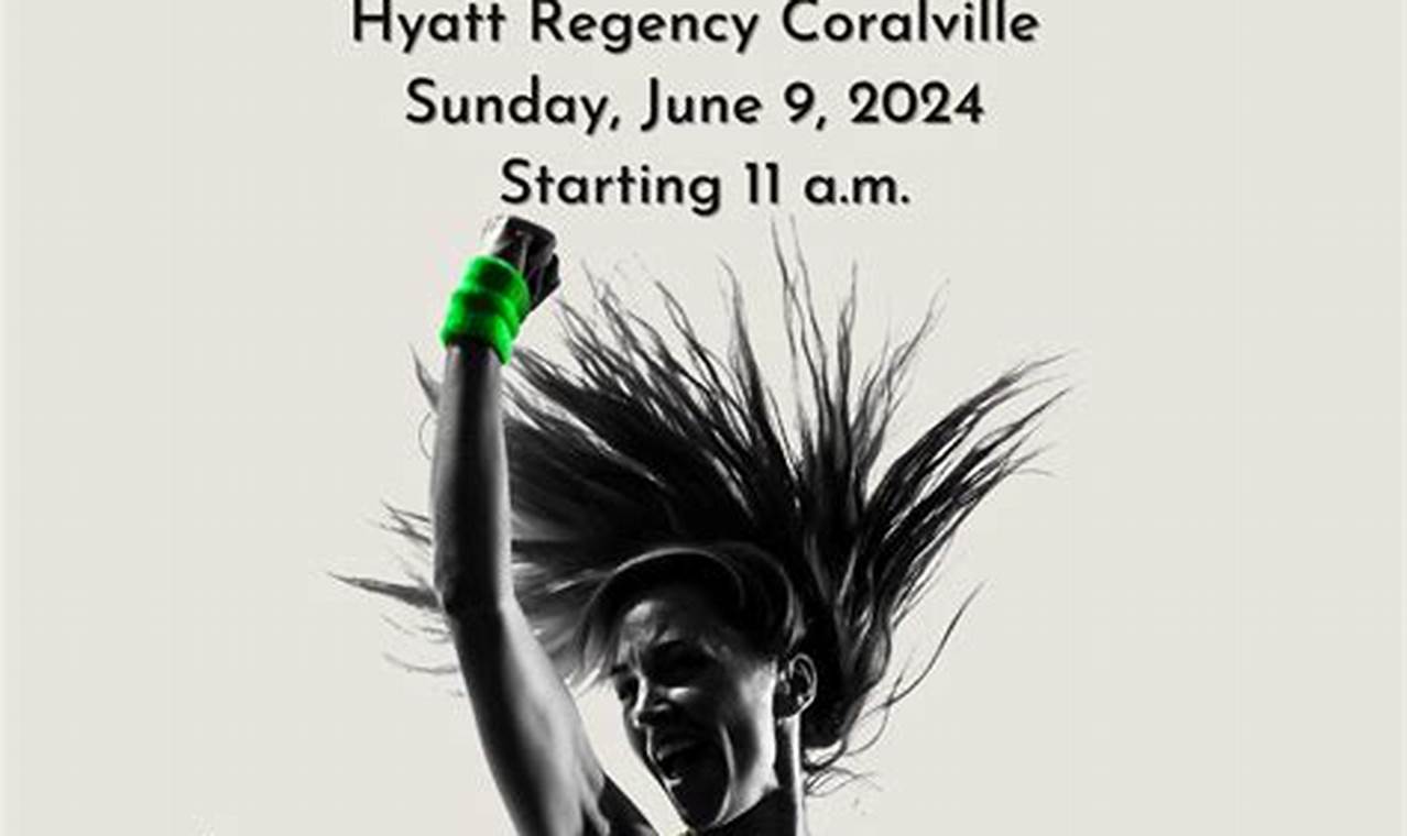 Find Fun & Fit Zumba Classes in Iowa City! | The Ultimate Zumba Guide: Dance Your Way to a Healthier You