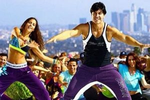 Get Fit! Zumba Beto Perez Full Workout: Dance & Tone | The Ultimate Zumba Guide: Dance Your Way to a Healthier You