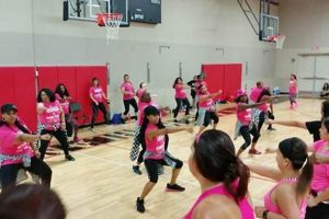 Find Zumba Classes Near You: Grand Prairie, TX Fitness! | The Ultimate Zumba Guide: Dance Your Way to a Healthier You