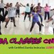 Find Online Zumba Classes India - Dance Fitness Now! | The Ultimate Zumba Guide: Dance Your Way to a Healthier You