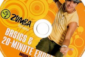 Get Fit Quick: 20-Minute Express Zumba Workout! | The Ultimate Zumba Guide: Dance Your Way to a Healthier You