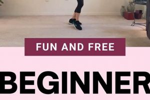 Easy Beginner Zumba Workout: Dance Your Way Fit! | The Ultimate Zumba Guide: Dance Your Way to a Healthier You