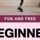 Easy Beginner Zumba Workout: Dance Your Way Fit! | The Ultimate Zumba Guide: Dance Your Way to a Healthier You