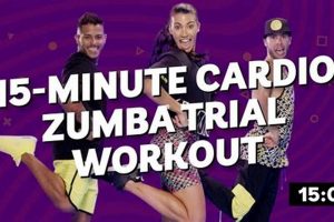 Book Your First Zumba Trial Class Today! (Limited Slots) The Ultimate Zumba Guide: Dance Your Way to a Healthier You Book Your First Zumba Trial Class Today! (Limited Slots) | The Ultimate Zumba Guide: Dance Your Way to a Healthier You