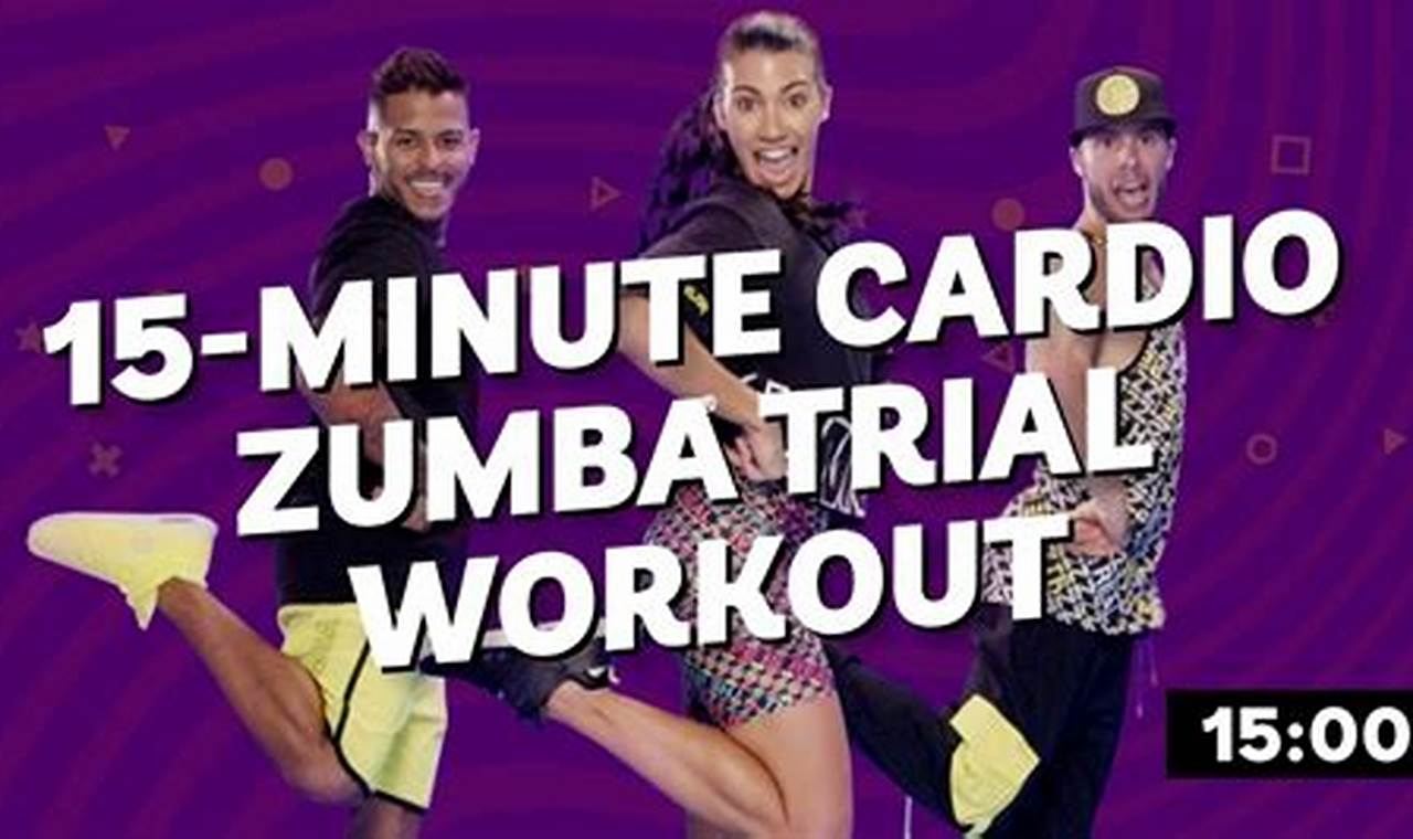 Book Your First Zumba Trial Class Today! (Limited Slots) The Ultimate Zumba Guide: Dance Your Way to a Healthier You Book Your First Zumba Trial Class Today! (Limited Slots) | The Ultimate Zumba Guide: Dance Your Way to a Healthier You