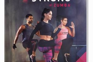 Boost Your Fitness: Strong by Zumba DVD Workouts! The Ultimate Zumba Guide: Dance Your Way to a Healthier You Boost Your Fitness: Strong by Zumba DVD Workouts! | The Ultimate Zumba Guide: Dance Your Way to a Healthier You