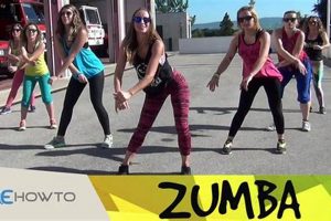 Best Zumba Class YouTube Channel: Dance Your Way Fit! The Ultimate Zumba Guide: Dance Your Way to a Healthier You Best Zumba Class YouTube Channel: Dance Your Way Fit! | The Ultimate Zumba Guide: Dance Your Way to a Healthier You
