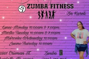 Dance Your Way Fit: Zumba Classes in Charlotte, NC Today! The Ultimate Zumba Guide: Dance Your Way to a Healthier You Dance Your Way Fit: Zumba Classes in Charlotte, NC Today! | The Ultimate Zumba Guide: Dance Your Way to a Healthier You