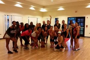 Find Fun Zumba Classes Near You in Hattiesburg, MS! The Ultimate Zumba Guide: Dance Your Way to a Healthier You Find Fun Zumba Classes Near You in Hattiesburg, MS! | The Ultimate Zumba Guide: Dance Your Way to a Healthier You