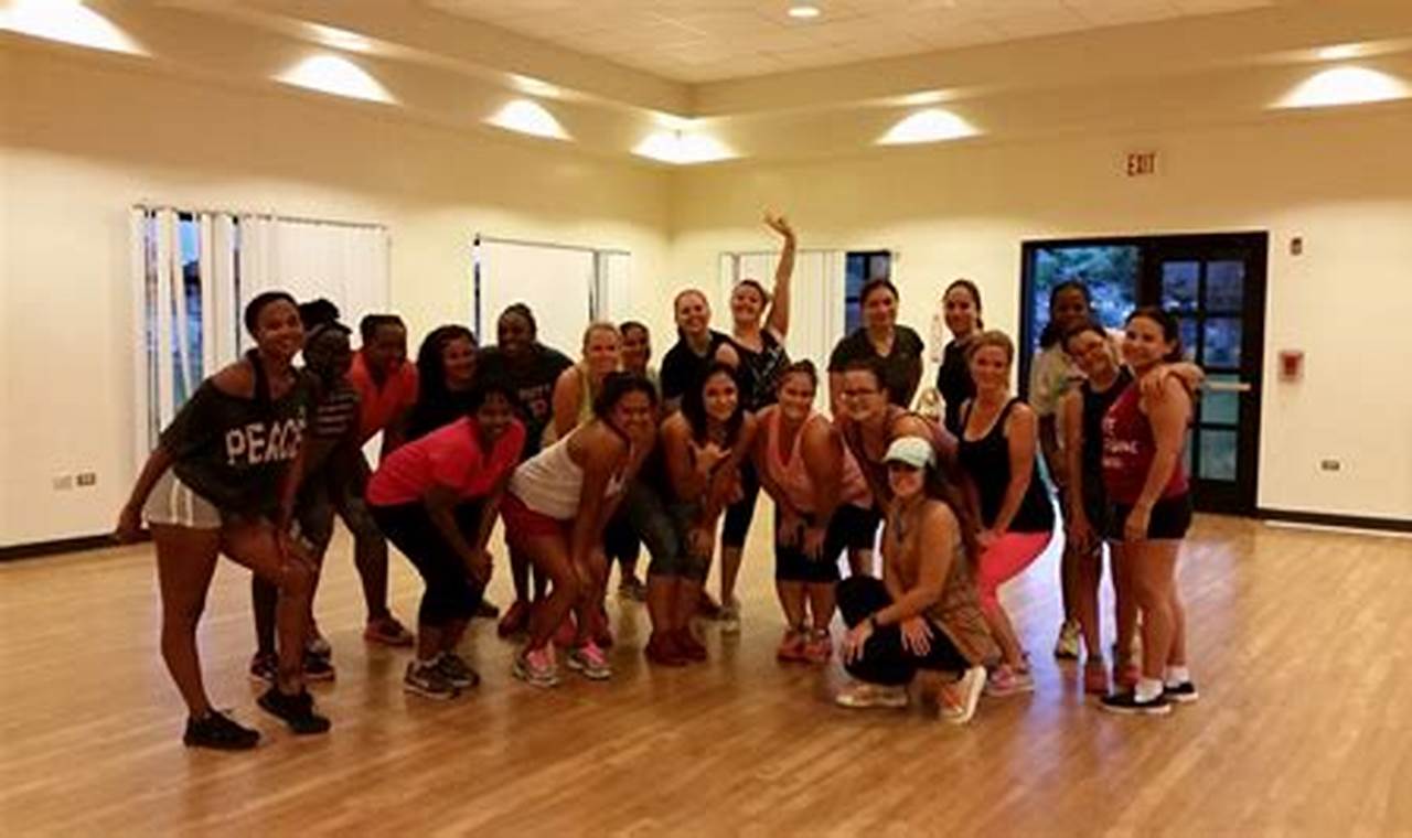 Find Fun Zumba Classes Near You in Hattiesburg, MS! The Ultimate Zumba Guide: Dance Your Way to a Healthier You Find Fun Zumba Classes Near You in Hattiesburg, MS! | The Ultimate Zumba Guide: Dance Your Way to a Healthier You