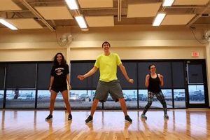 Zumba: What's the Average Zumba Class Cost? Price Guide The Ultimate Zumba Guide: Dance Your Way to a Healthier You Zumba: What's the Average Zumba Class Cost? Price Guide | The Ultimate Zumba Guide: Dance Your Way to a Healthier You